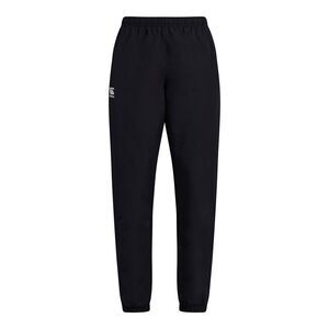 Canterbury Mens Club Tracksuit Bottoms / Black